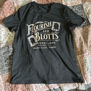 BUY 2 GET 2🔥 Harry Potter Graphic Tee